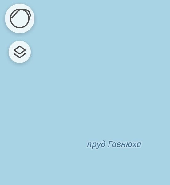 пруд Гавнюха