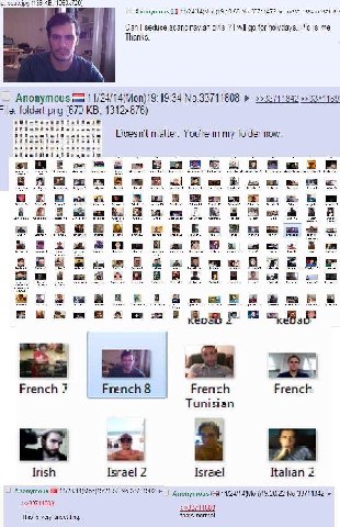 beub.jpg (136 Anonymous No.33711472 Can seduce scandinavian girls wil for holydays. Pic is me Thanks Anonymous 19:34 “ile: (670 Doesn't matter. You're in my folder now А Burs к. Canes A abe tke Tele О
