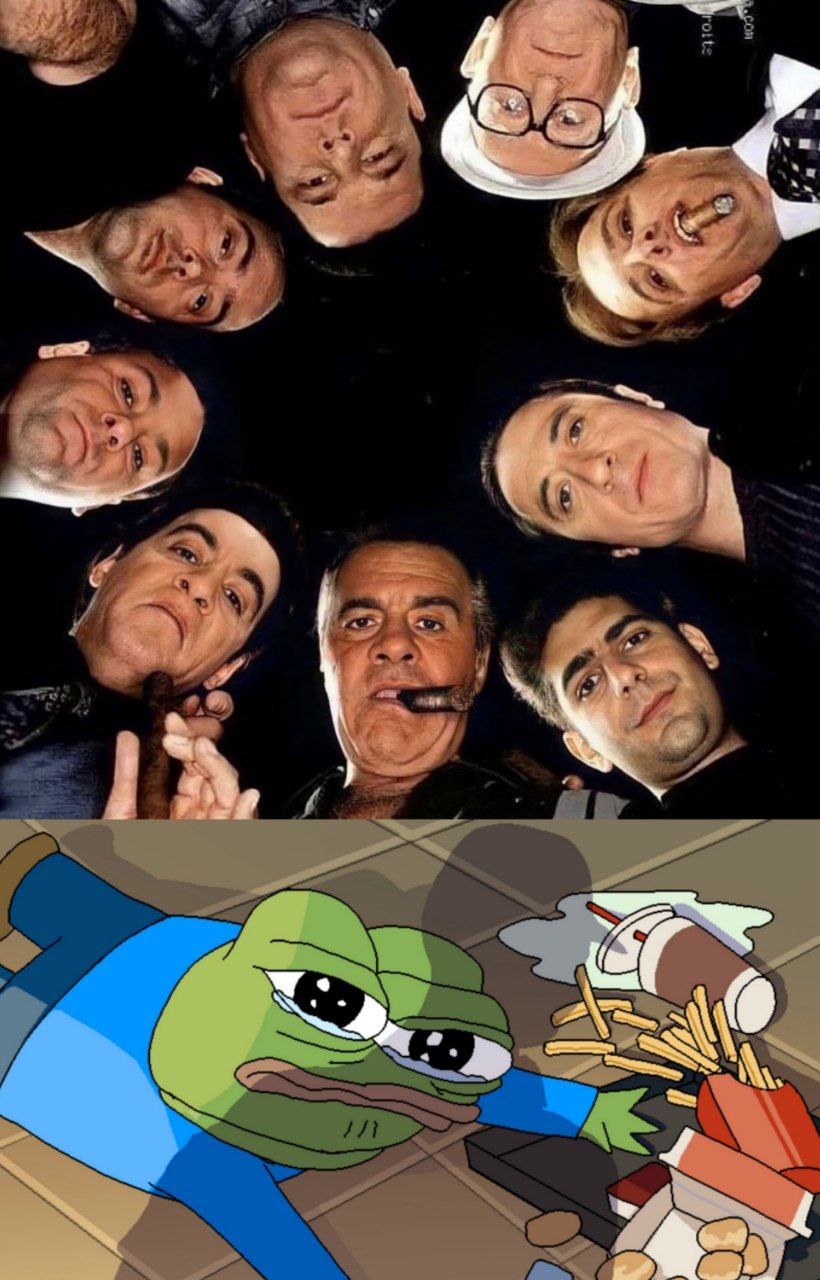 А