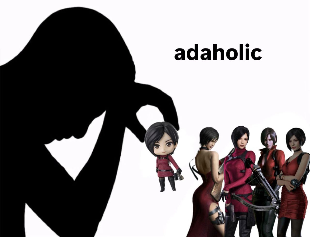 adaholic