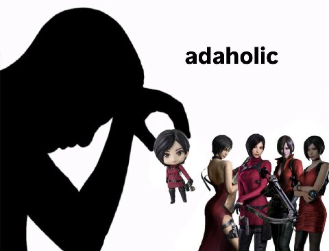adaholic