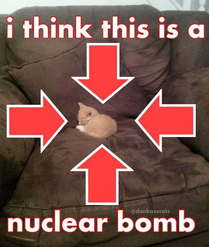 think this 15 а nuclear bomb