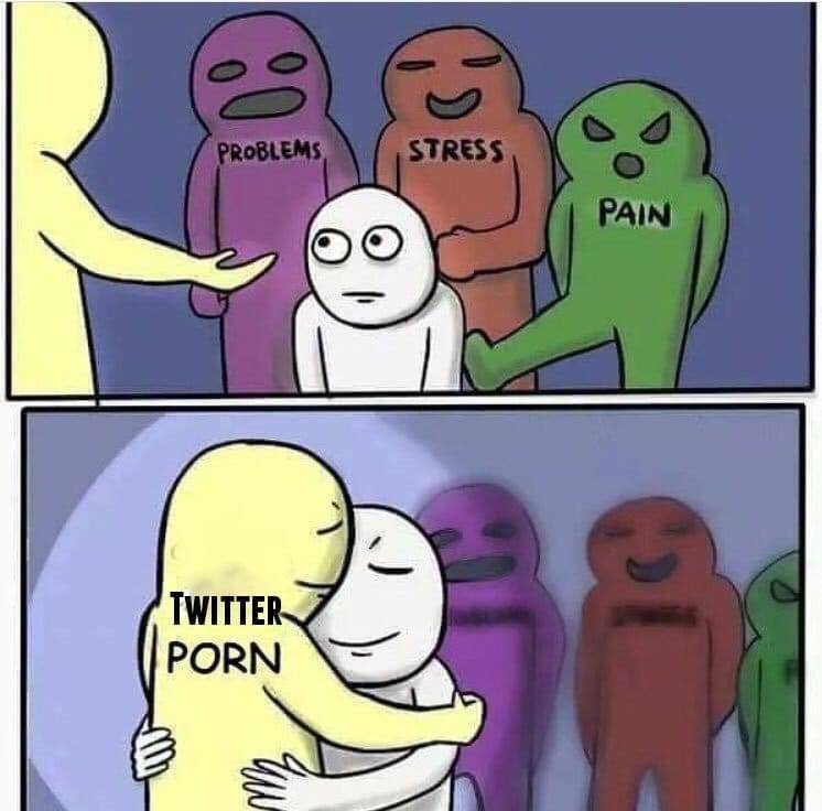 TWITTE PORN