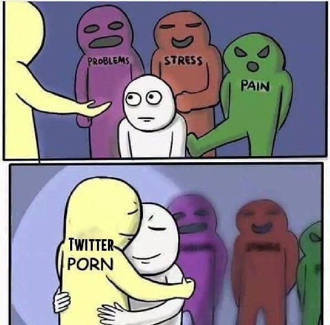 TWITTE PORN