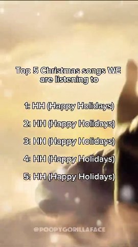 +o" Тор 5 ragstmas songs WE IH (Нарру Holidays) , НН не о йввуз) Мы (Чаррудь о! ау5) 2 Tr (нарруднон@ау5) ыыы аррудшой ау) rai El Glappy, Holidays) 2: Hh Cappy Fleiss) ВН (Заюру САЕУЕ) TAH (НарруыоПаа