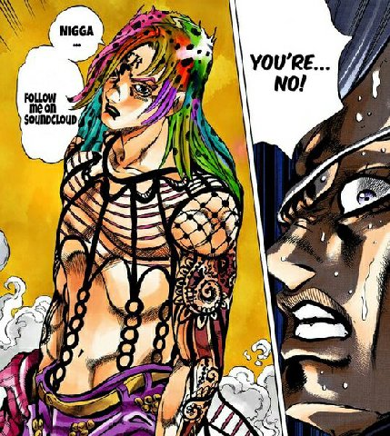 NIGGA #4 7: YOU'RE NO! FOLLOW SOUNDCLOUD 222 САЙ 9 are Я у (7)