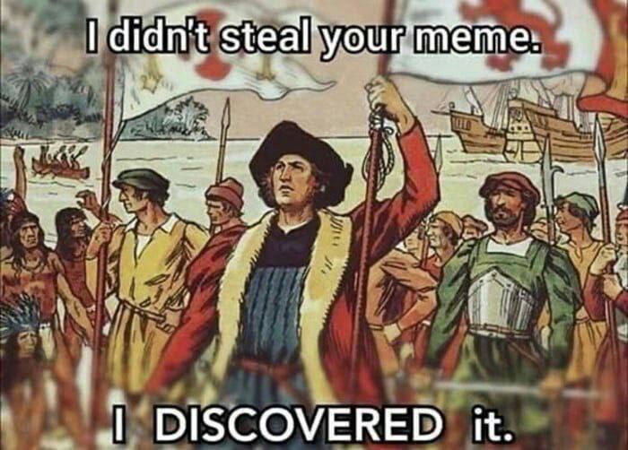 ☝️