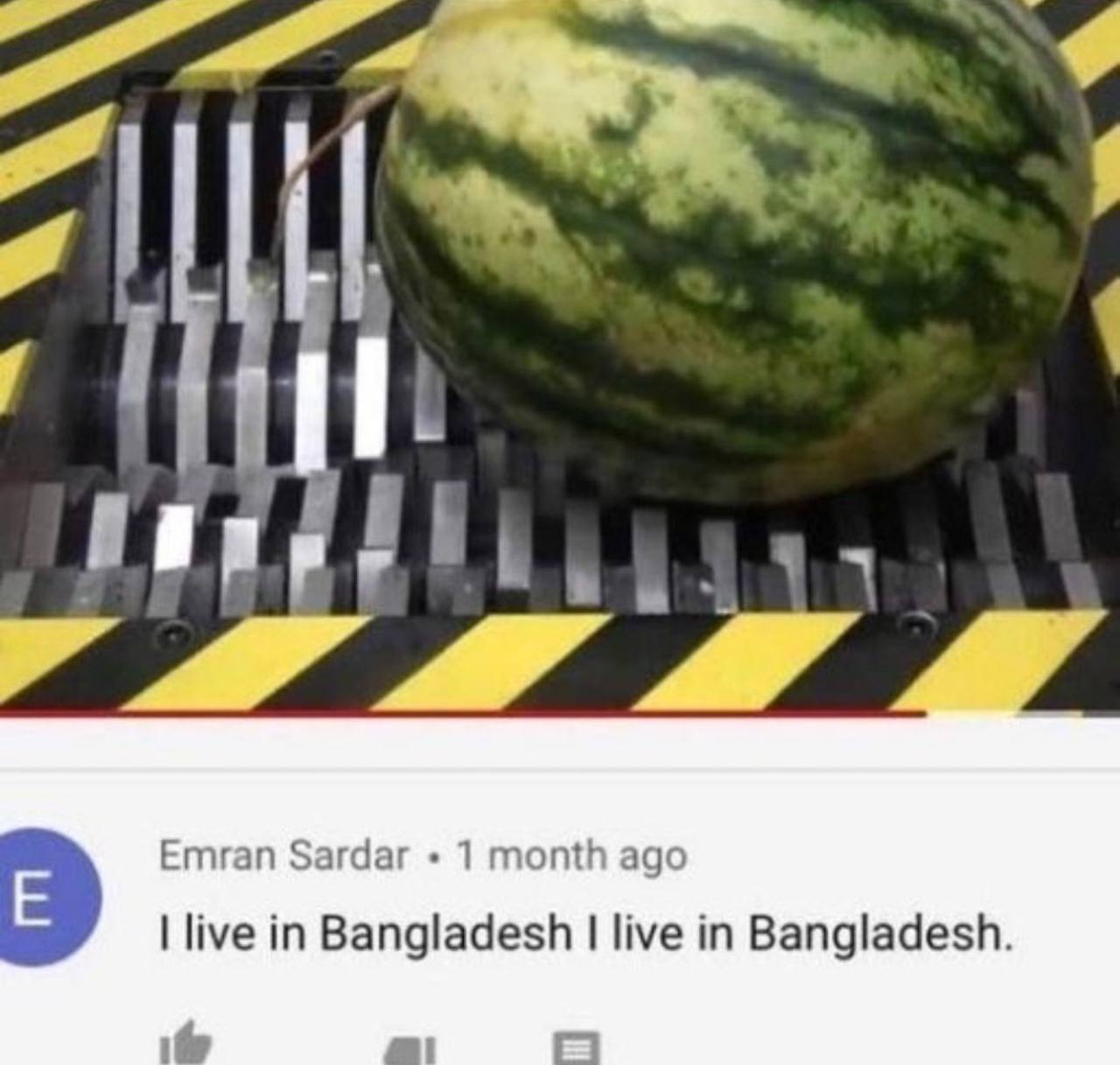 Emran Sardar 1 month ago live in Bangladesh live in Bangladesh. #7