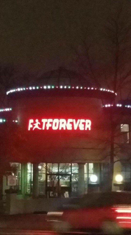 FATFOREVER