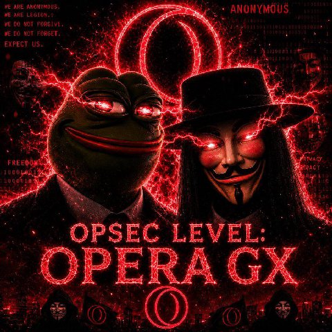 WE АВЕ ANONYMOUS. WE ANONYM WE 00 NOT ORG ORGET ЕХР 42 MACY, FREEDOMS у OPSEC LEVEL: