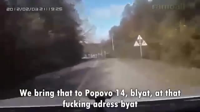 We bring that to Ророуо 14, blyat, at that, > where are we ‘going? 7
