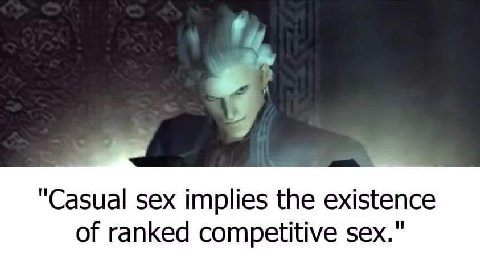 😏