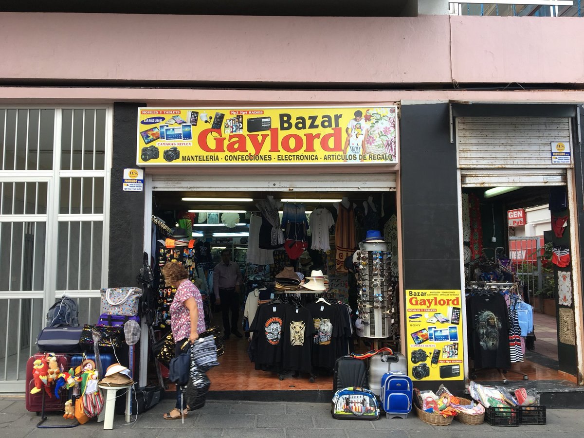 Baza! МАМТ ARTICULOS REG a Bazar.