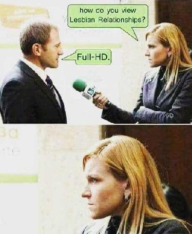 how you vie Lesbian Relationships? Я Full-HD.|