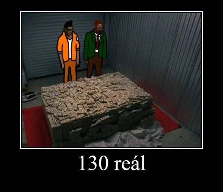 130 real