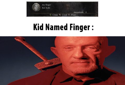 App 1 ‘Close Good :Poor Kid Named inger