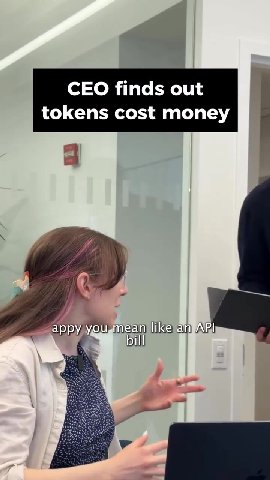 tokens cost money _ заррууоцатеайИКелай: м