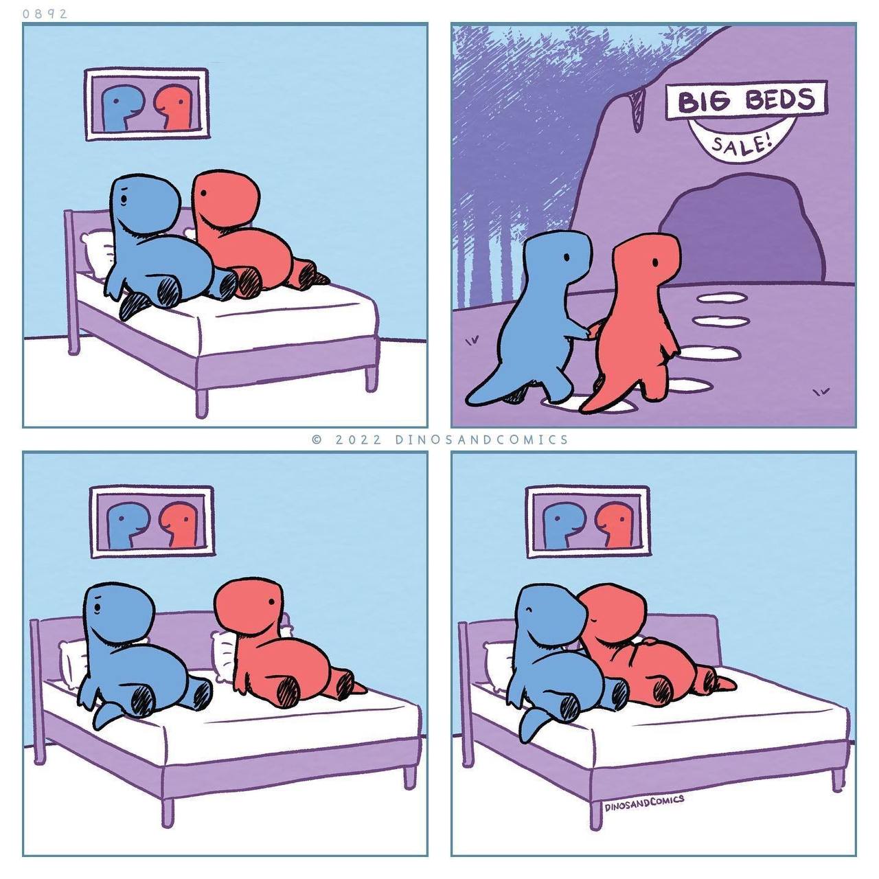 0892 2022 DINOSANDCOMICS