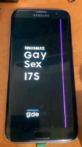 GNUSMAS Gay Sex 17$ дае