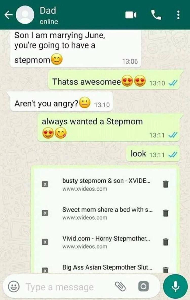 Dad online Son marrying June you're going to have a 13:06 Thatss Arent you 13:10 always wanted a Stepmom 13:11 look 13:11 busty stepmom son XVIDE www.xvideos.com Sweet mom share a bed with www.xvideos