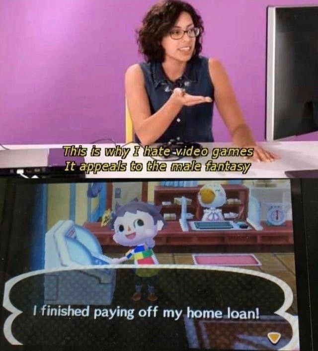 This hate It appeals у finished paying off my home loan!