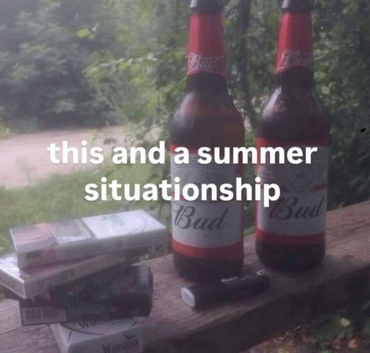 and а summer 5 situationship