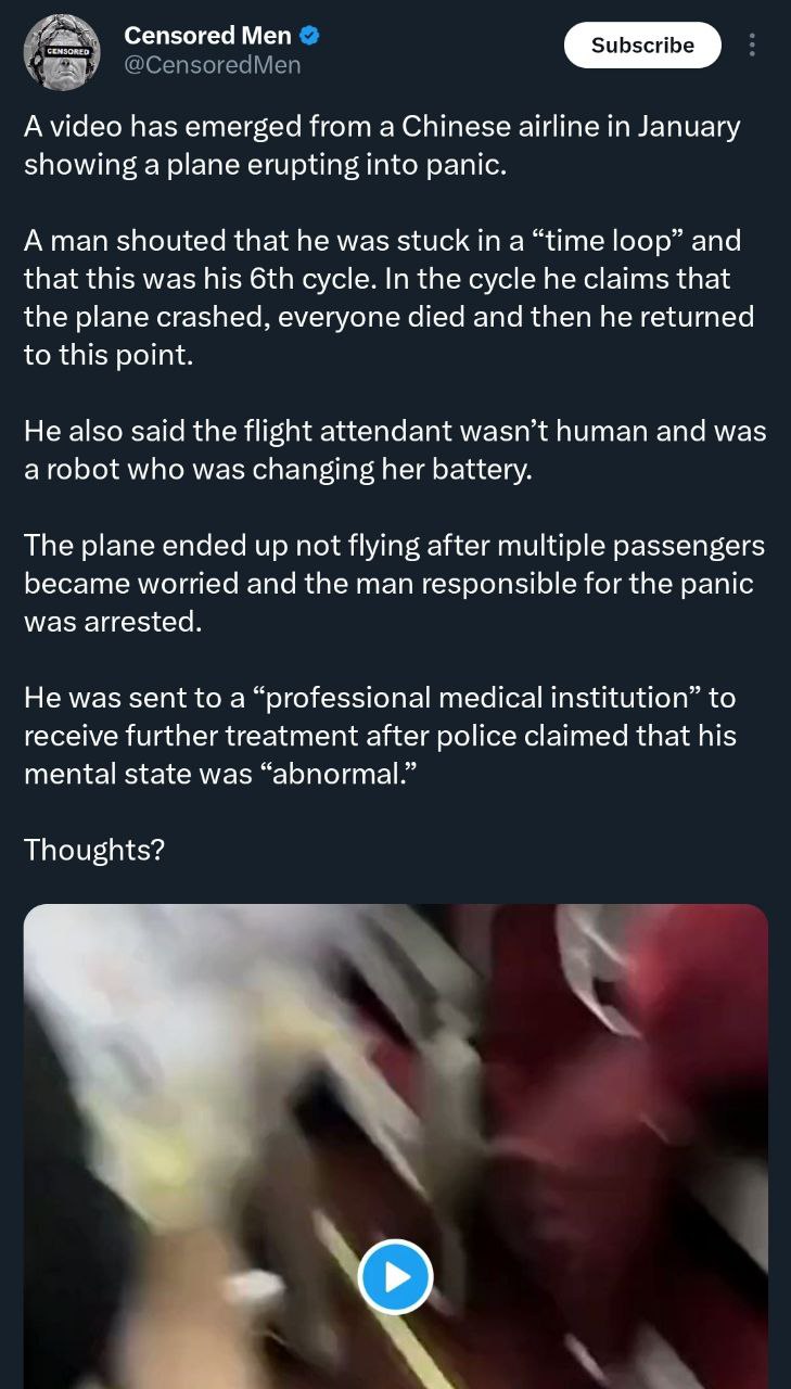 If you're curious about what Nick Land has been up to recently...