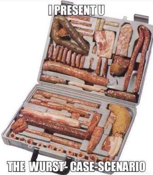 URST- CASE CENARIO