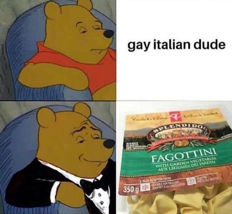 дау Кай italian dude 1 7