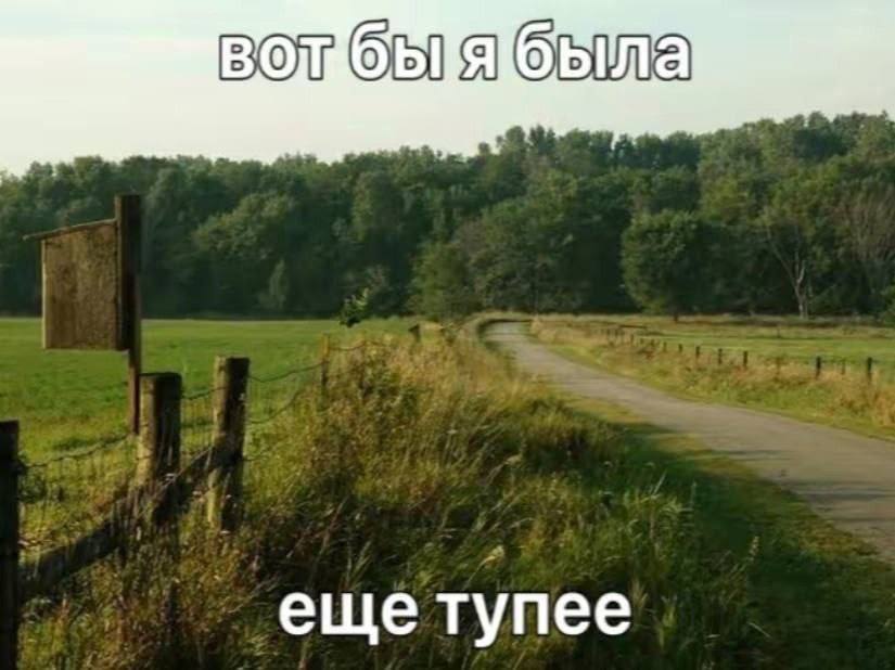 еще тупее