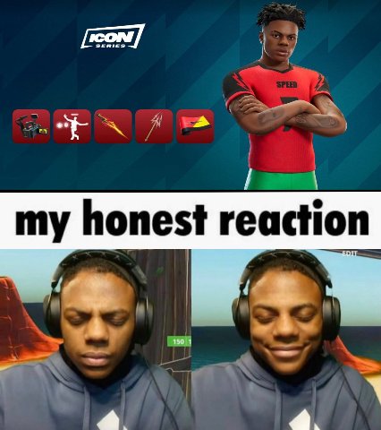 SERIES my honest action