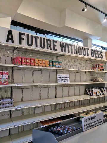 A TURE Vas TBE SESE we 5: BEES 9] ARE RESPONSIBLE IN THREE BITES OF THE FOOD 1%] a 4 ial of