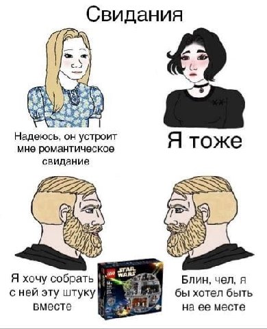 Свидания Надеюсь, он устроит мне романтическое Я тоже свидание Я хочу собрать Блин, чел, A с ней эту штуку у бы хотел быть вместе на ее месте