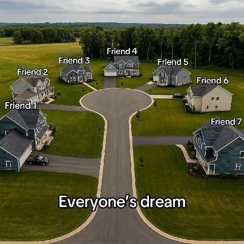 Friend 4 Friend 3 Friend 5 Friend 2 Friend 6 Friend"1 2 Friend 7 И, A dream
