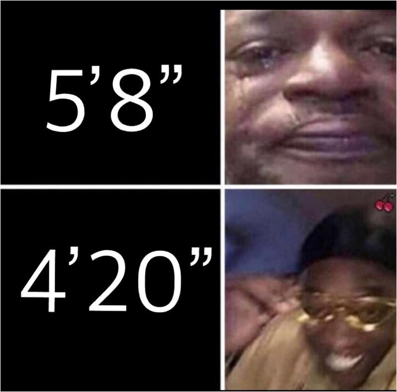 я