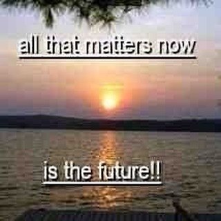 now is