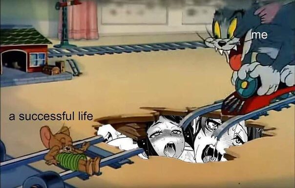 me AS
