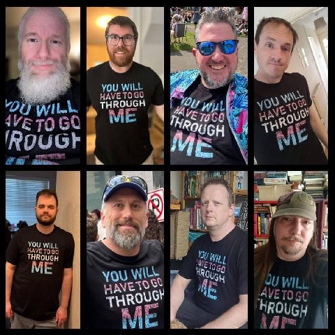You WiLL. THROUGH НА you 50 he YOU WILL THROUGH AVE Wilk и THROU HROUGH ME