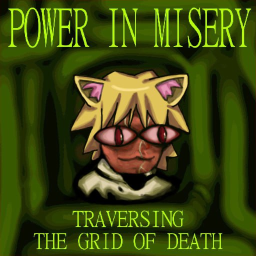 ГНЕ GRID OF DEATH TRAVERS ING