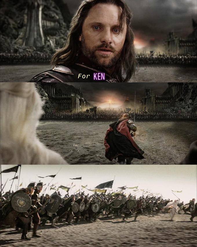 For КЕМ