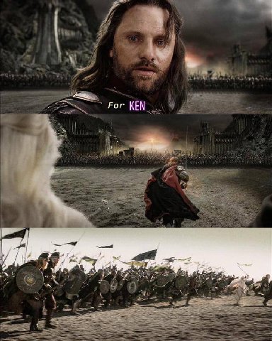 For КЕМ