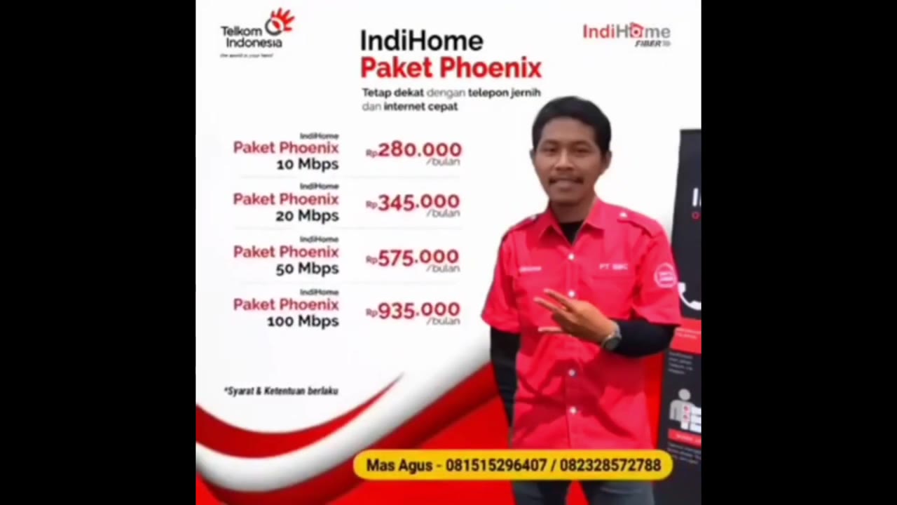 "denen IndiHome "9" Paket Phoenix indonesia IndiHome noes Tetap dekat telepon роет “Syaret & Кобродь в deviate