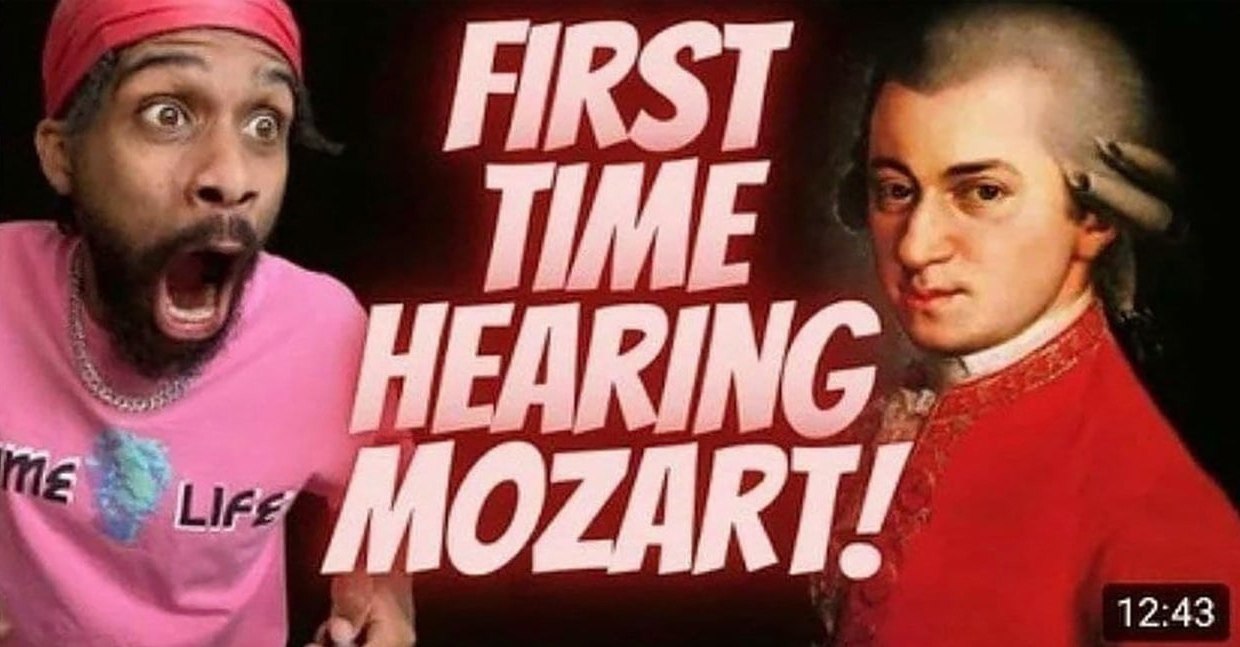 FIRST TIME FARING OZART!