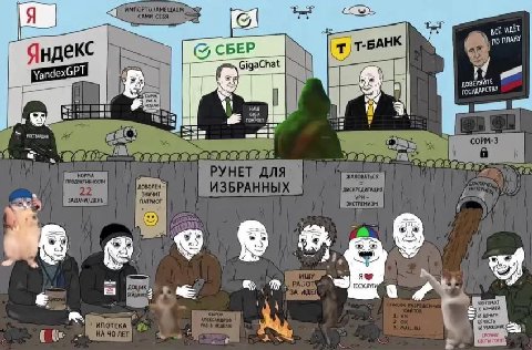 FYandexGP| = GigaChat <) =o) tod ИЗБРАННЫХ _ [se PrandexGPT] = GigaChat ты & _—