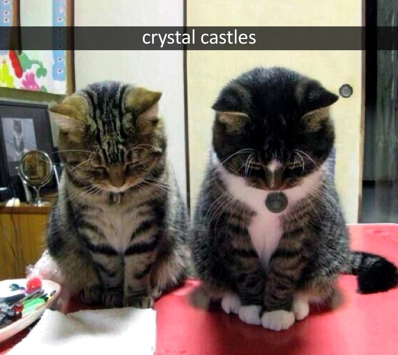 crystal castles