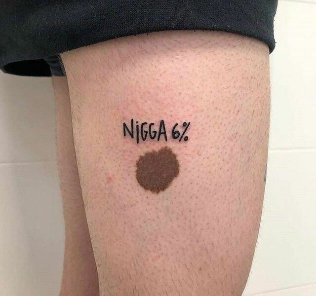 NIGGA 62