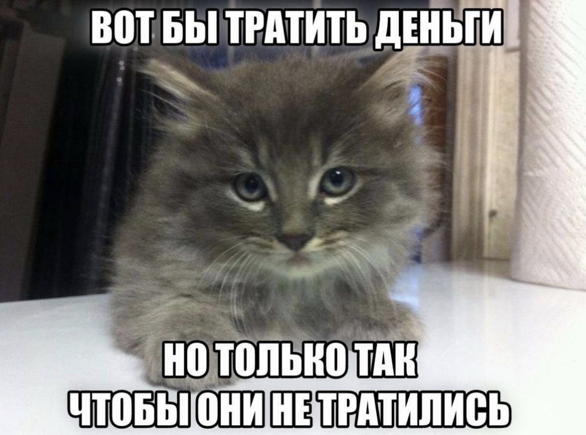 ДЕНЬГИ