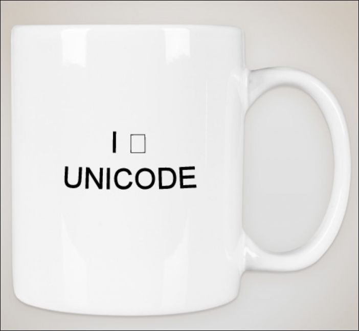 UNICODE