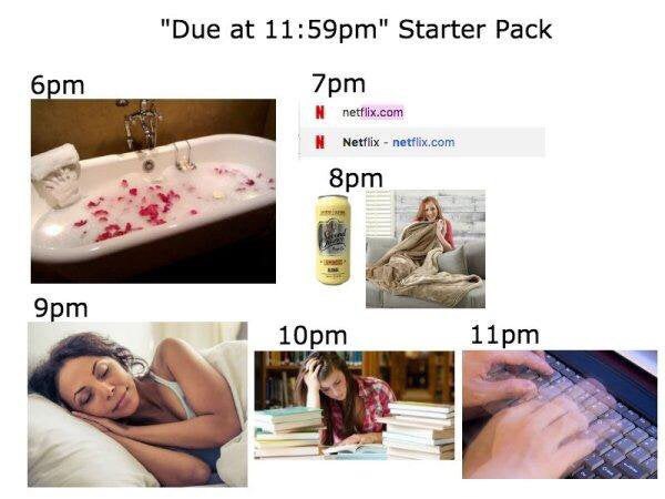"Due at Starter Pack пейхсот netflix.com Эрт