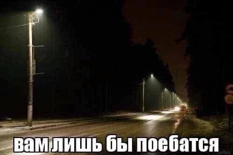 `вамлишь бы поебатся
